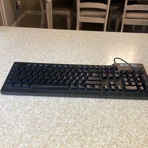 USB CyberPower Gaming Keyboard
